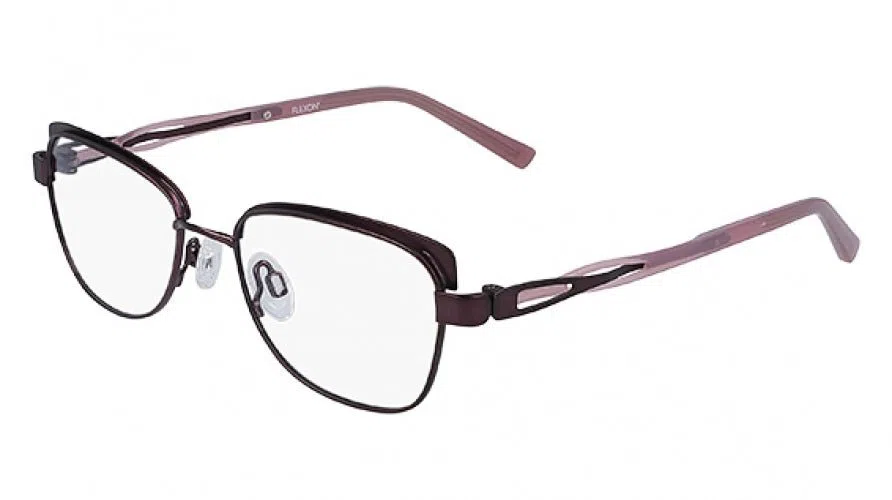 Flexon W3012 Eyeglasses - view 3